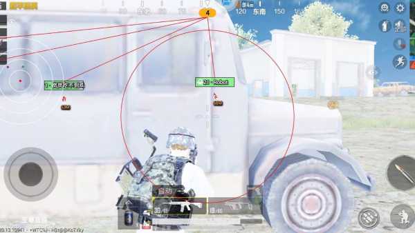 和平【涂山红红】辅助轻便直装工具，重现丝滑畅快体验